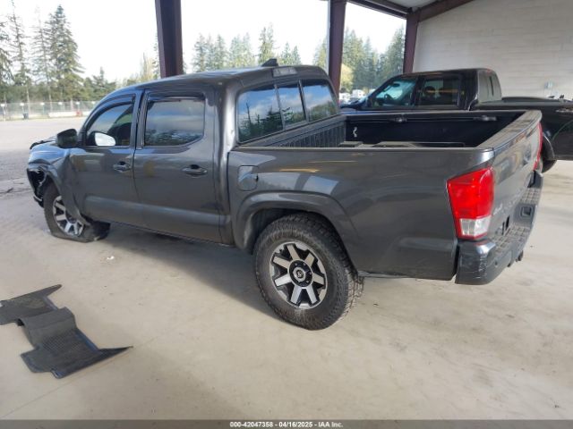 3TMCZ5AN4HM088974 Toyota Tacoma Sr V6