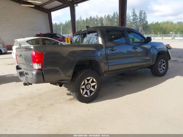 3TMCZ5AN4HM088974 Toyota Tacoma Sr V6