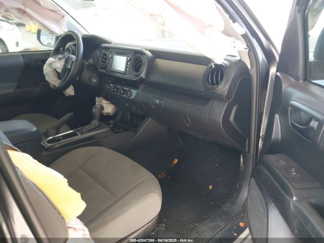 3TMCZ5AN4HM088974 Toyota Tacoma Sr V6