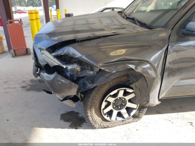 3TMCZ5AN4HM088974 Toyota Tacoma Sr V6