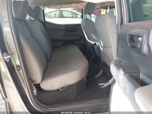 3TMCZ5AN4HM088974 Toyota Tacoma Sr V6