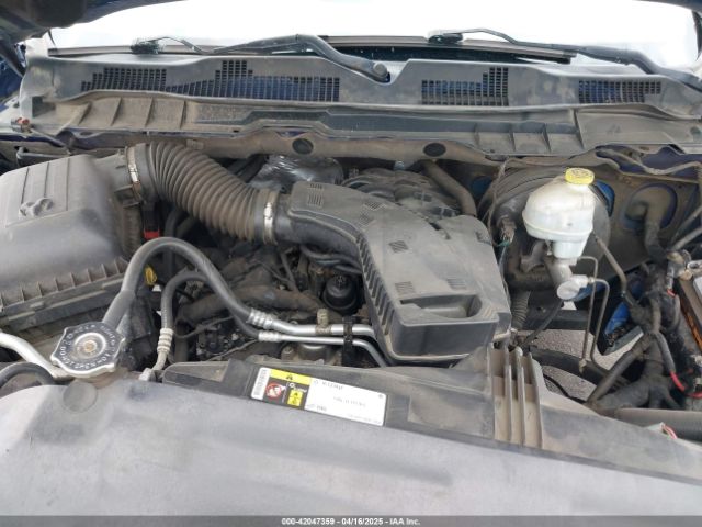 1C6RR6KG0FS762887 RAM 1500 Express