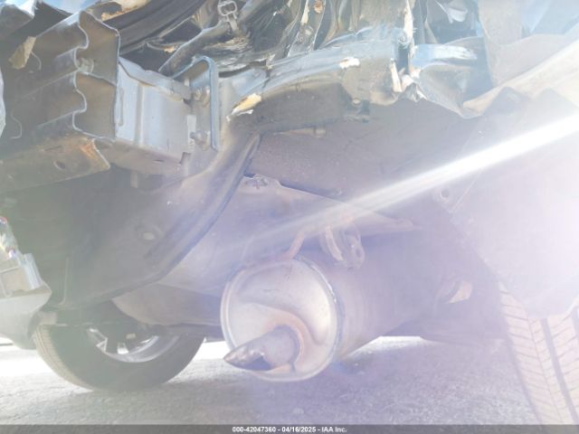 3N1CP5CV2PL521234 Nissan Kicks Sv Xtronic Cvt