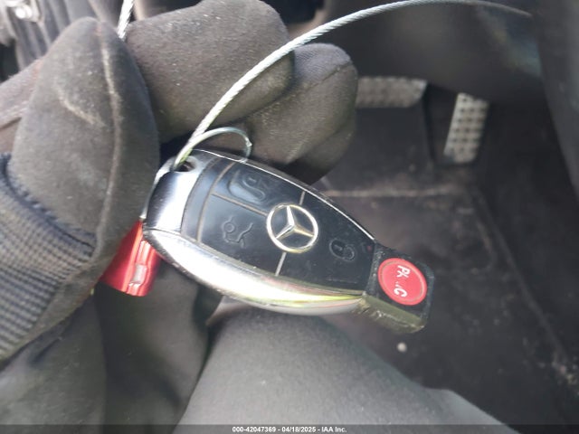 Продаж на аукціоні авто 2007 Mercedes-benz C 230 Sport, vin: WDBRF52H47A939760, номер лоту: 42047369