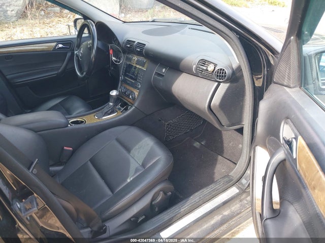 Продаж на аукціоні авто 2007 Mercedes-benz C 230 Sport, vin: WDBRF52H47A939760, номер лоту: 42047369