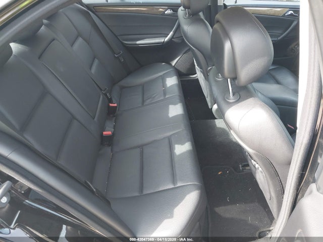 Продаж на аукціоні авто 2007 Mercedes-benz C 230 Sport, vin: WDBRF52H47A939760, номер лоту: 42047369