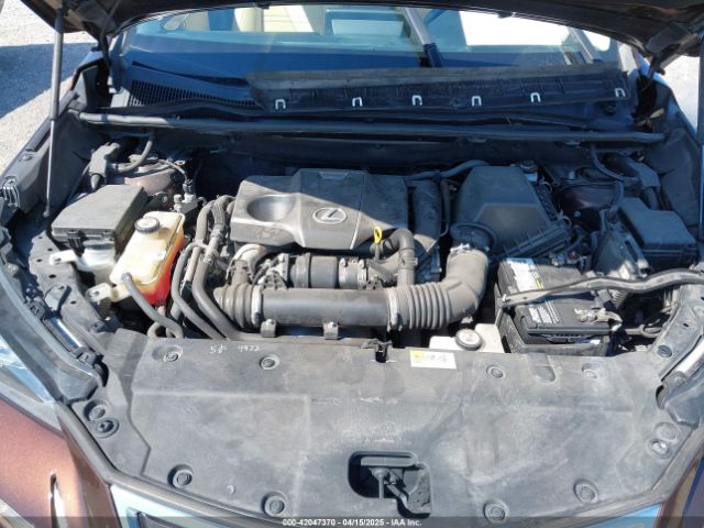 JTJYARBZ9J2100083 Lexus NX 300
