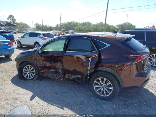 JTJYARBZ9J2100083 Lexus NX 300