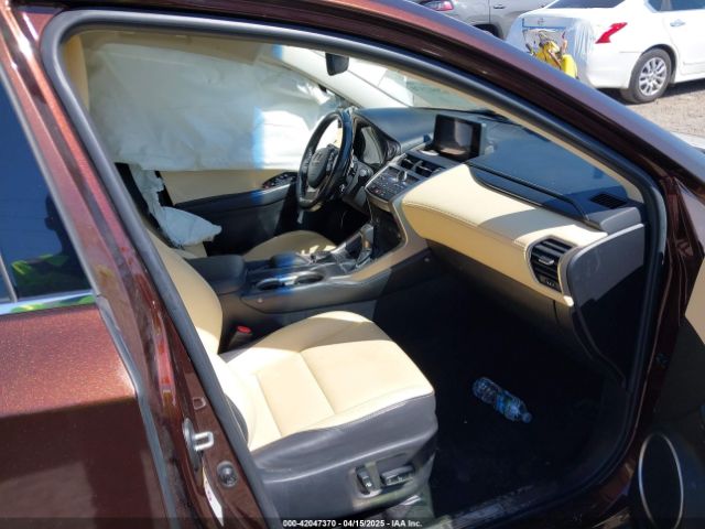 JTJYARBZ9J2100083 Lexus NX 300