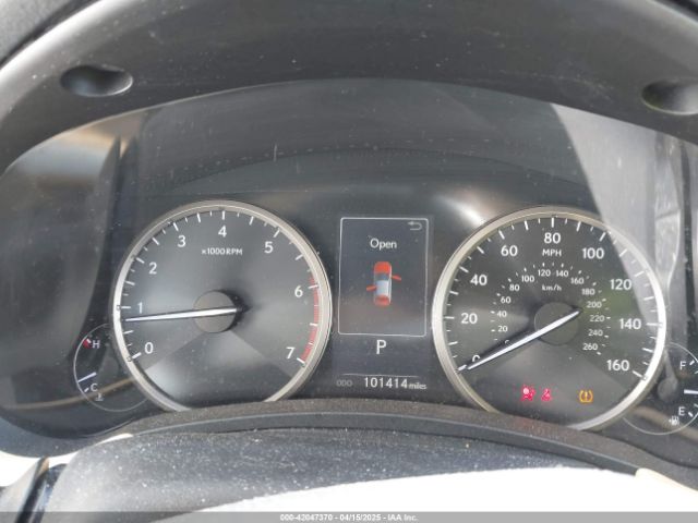JTJYARBZ9J2100083 Lexus NX 300