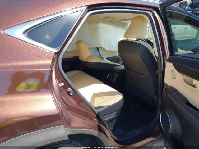 JTJYARBZ9J2100083 Lexus NX 300