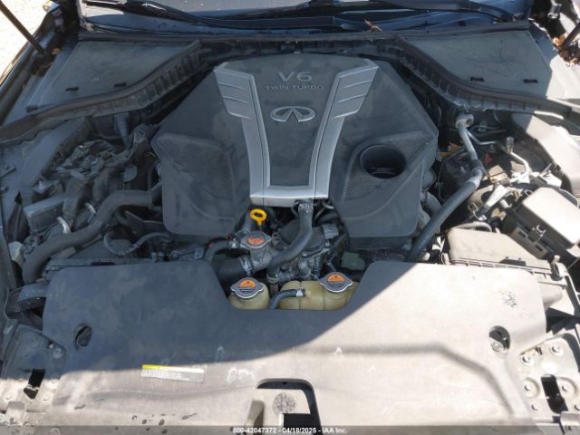 JN1EV7AR4GM341789 Infiniti Q50 3.0t Premium
