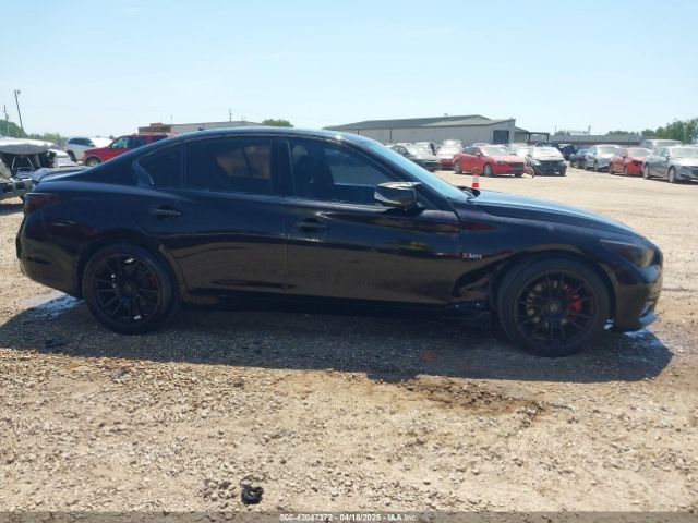 JN1EV7AR4GM341789 Infiniti Q50 3.0t Premium