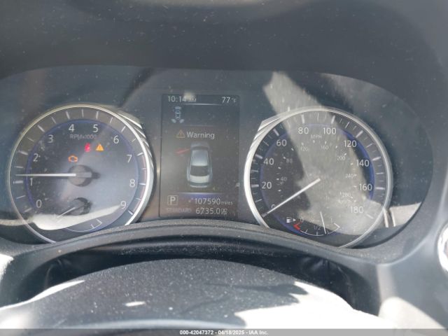 JN1EV7AR4GM341789 Infiniti Q50 3.0t Premium