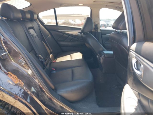 JN1EV7AR4GM341789 Infiniti Q50 3.0t Premium