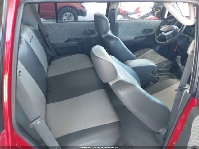1997 MITSUBISHI MONTERO SPORT JA4LS21G4VP013390 Photo 7