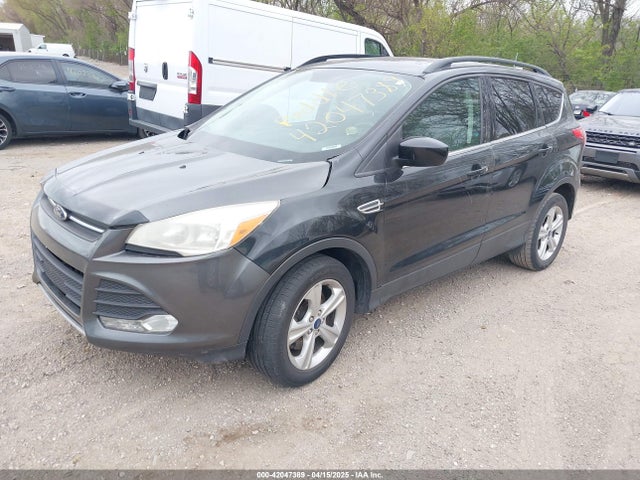 1FMCU9GX9FUC18895 Ford ESCAPE SE