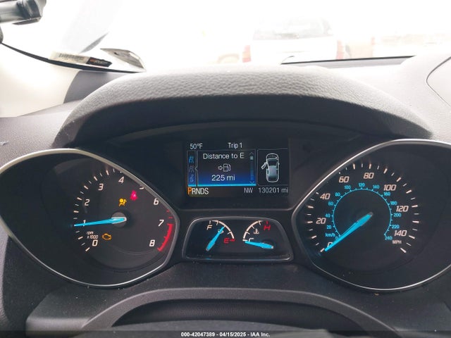 1FMCU9GX9FUC18895 Ford ESCAPE SE