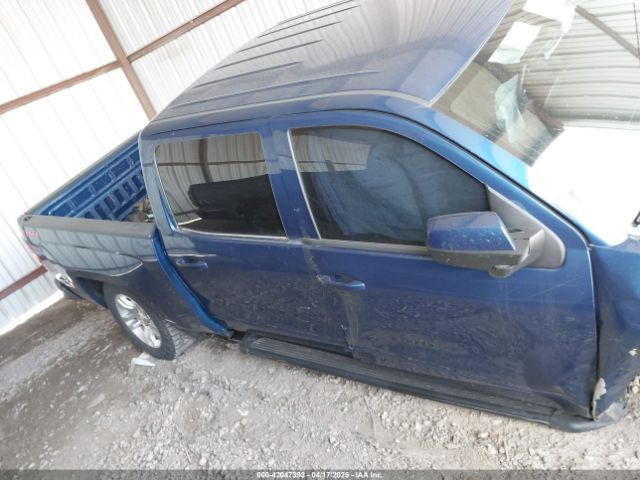 3GCUKREC1JG509210 Chevrolet Silverado 1500 1lt