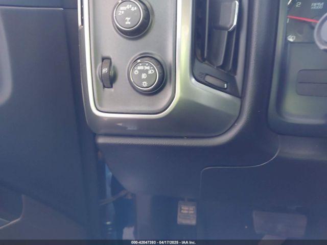 3GCUKREC1JG509210 Chevrolet Silverado 1500 1lt