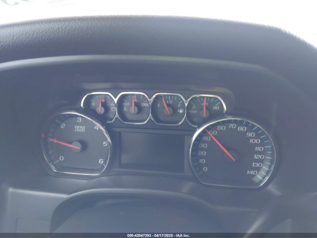 3GCUKREC1JG509210 Chevrolet Silverado 1500 1lt