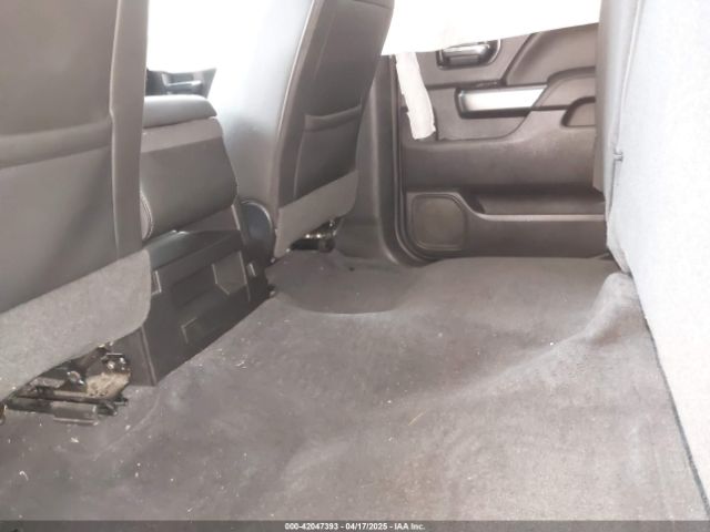 3GCUKREC1JG509210 Chevrolet Silverado 1500 1lt