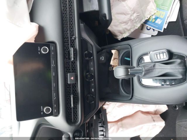 3CZRZ2H39SM758856 Honda Hr-v Awd Lx