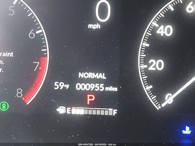 3CZRZ2H39SM758856 Honda Hr-v Awd Lx