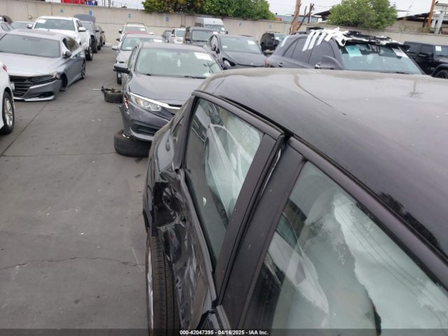 3CZRZ2H39SM758856 Honda Hr-v Awd Lx