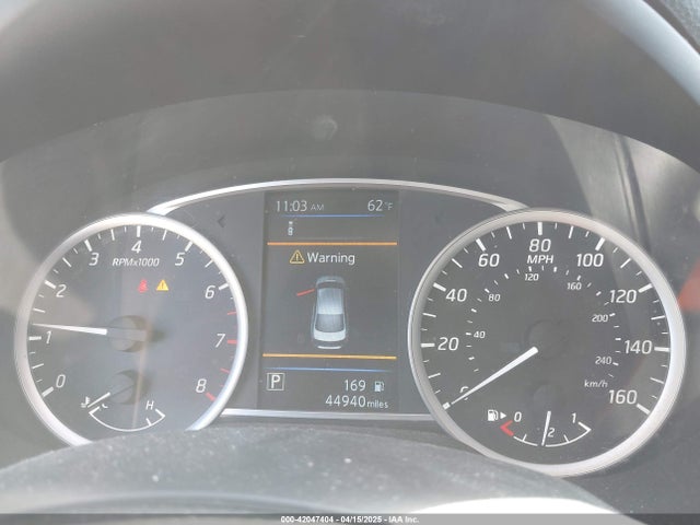 3N1AB7AP6KY248123 Nissan SENTRA S