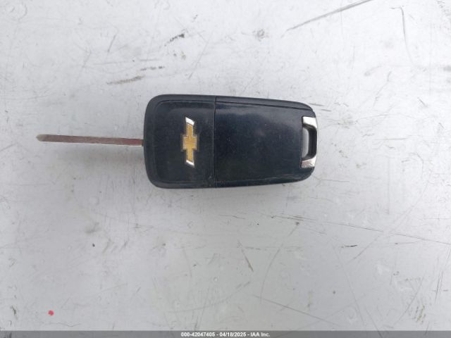 2G11Z5SA7H9198244 Chevrolet IMPALA LS