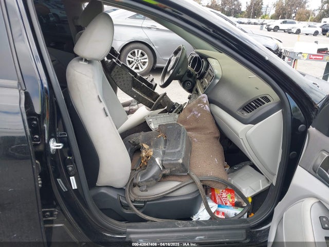 5XXGM4A72FG432246 KIA Optima Lx