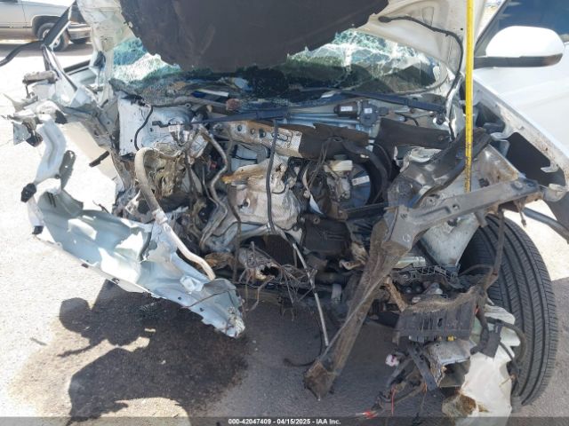 1V2WP2CA3LC500435 Volkswagen Atlas 2.0t Se W/technology