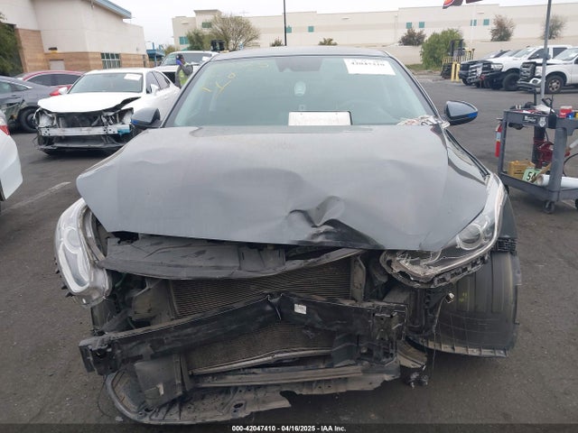 3KPF24AD6ME362005 KIA mpi nu