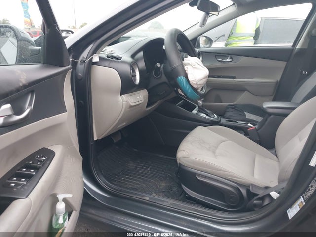 3KPF24AD6ME362005 KIA mpi nu