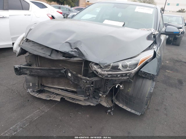 3KPF24AD6ME362005 KIA mpi nu