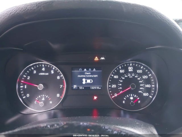 3KPF24AD6ME362005 KIA mpi nu