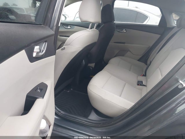 3KPF24AD6ME362005 KIA mpi nu