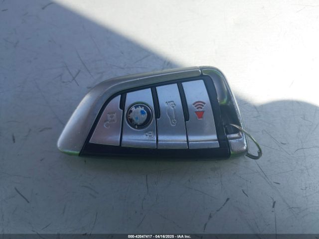 WBAJE5C38HG917101 BMW 540I