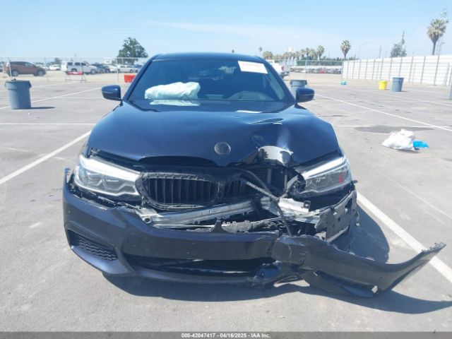 WBAJE5C38HG917101 BMW 540I