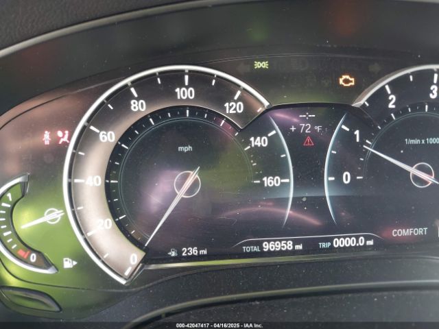 WBAJE5C38HG917101 BMW 540I