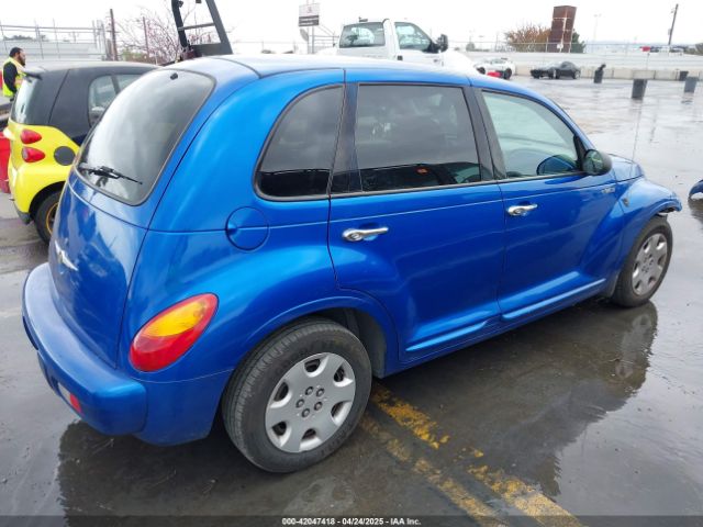 2005 CHRYSLER PT CRUISER 3C4FY58B95T544349 Photo 3