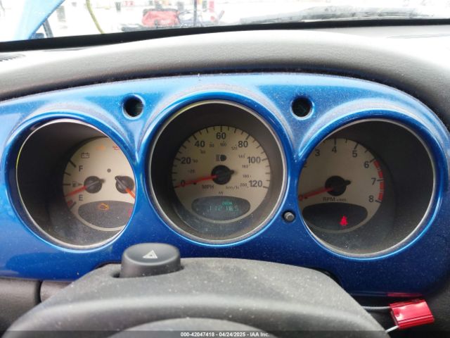 2005 CHRYSLER PT CRUISER 3C4FY58B95T544349 Photo 6