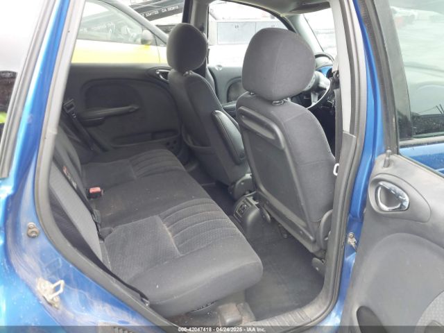 2005 CHRYSLER PT CRUISER 3C4FY58B95T544349 Photo 7