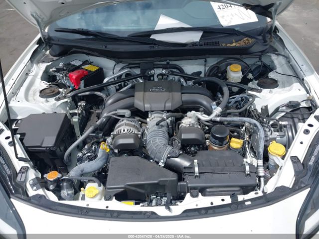 JF1ZNBC13P8760174 Toyota GR86