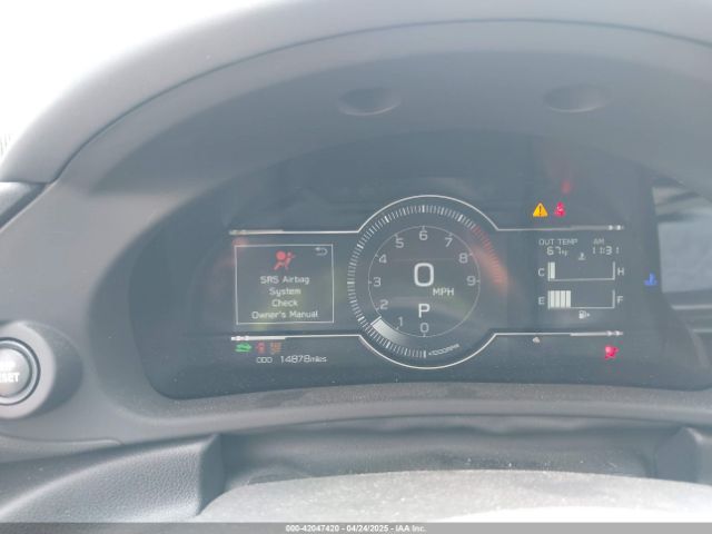 JF1ZNBC13P8760174 Toyota GR86
