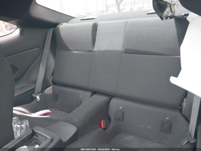 JF1ZNBC13P8760174 Toyota GR86