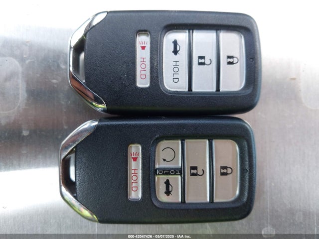 1HGCV1F38NA085906 Honda Accord Sport