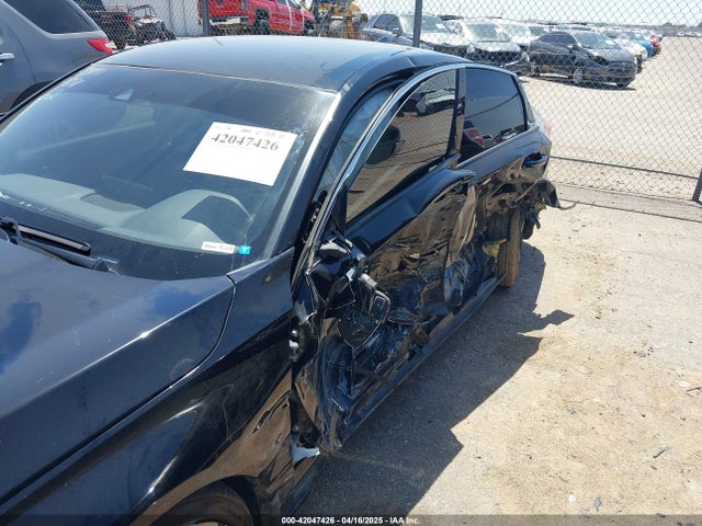 1HGCV1F38NA085906 Honda Accord Sport