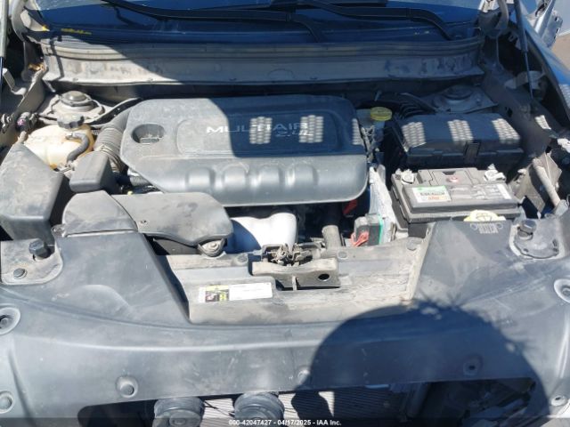 1C4PJLCB8HW667384 Jeep Cherokee Latitude Fwd